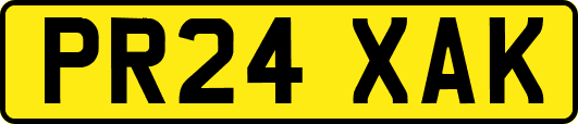 PR24XAK