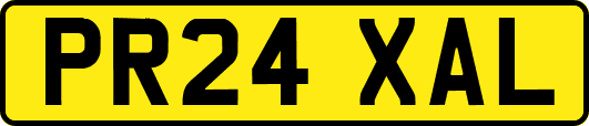 PR24XAL