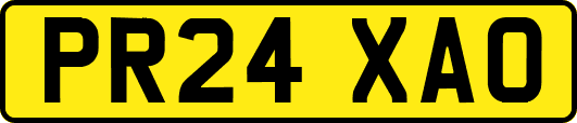 PR24XAO
