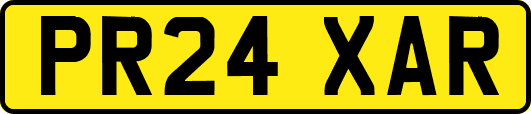 PR24XAR