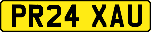 PR24XAU
