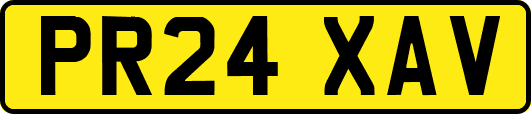 PR24XAV