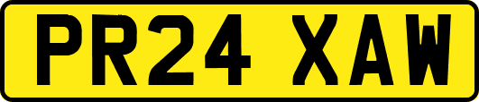 PR24XAW