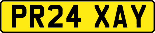 PR24XAY