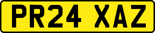PR24XAZ