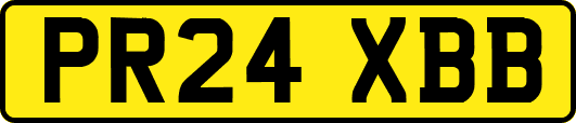 PR24XBB