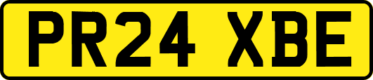 PR24XBE