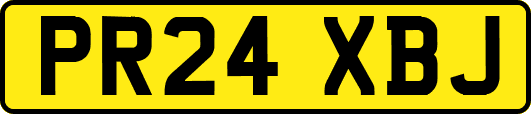 PR24XBJ