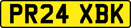 PR24XBK
