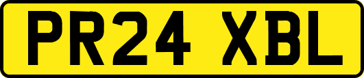 PR24XBL