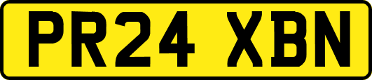 PR24XBN