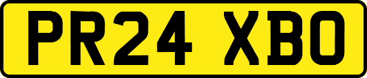 PR24XBO