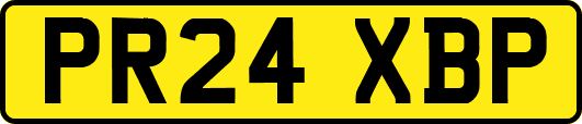 PR24XBP