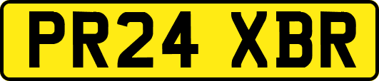 PR24XBR