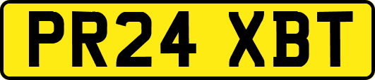 PR24XBT
