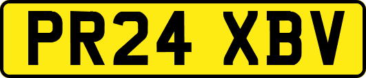 PR24XBV