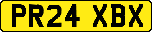 PR24XBX