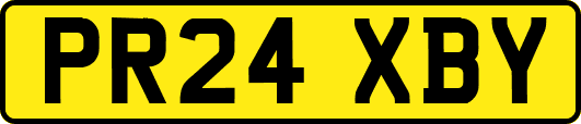 PR24XBY