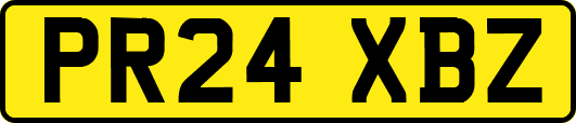 PR24XBZ
