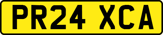 PR24XCA