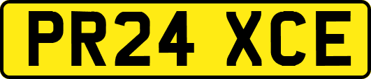PR24XCE