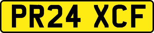 PR24XCF