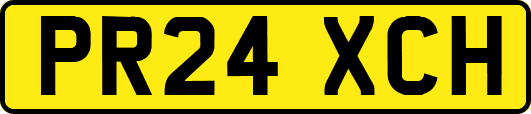 PR24XCH