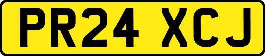 PR24XCJ