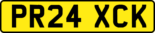 PR24XCK
