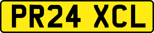 PR24XCL