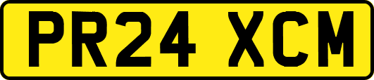PR24XCM