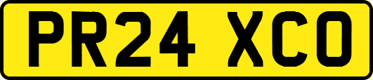 PR24XCO