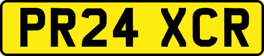 PR24XCR
