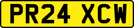 PR24XCW
