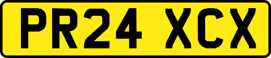 PR24XCX