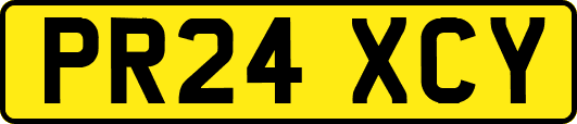 PR24XCY