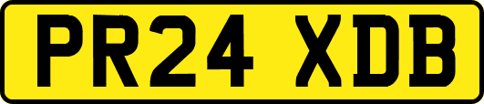 PR24XDB