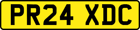 PR24XDC
