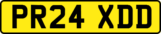 PR24XDD