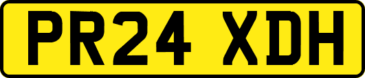 PR24XDH