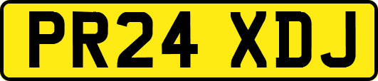 PR24XDJ