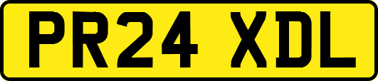 PR24XDL