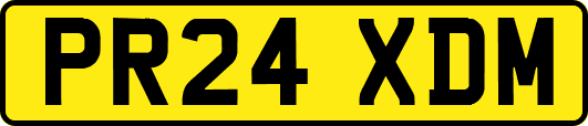 PR24XDM