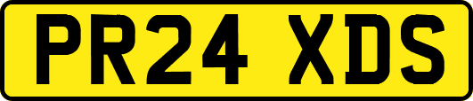 PR24XDS