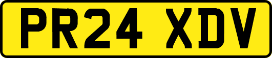 PR24XDV