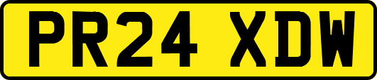 PR24XDW