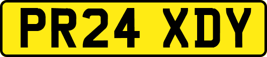 PR24XDY