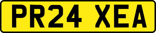 PR24XEA