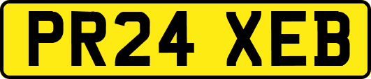 PR24XEB