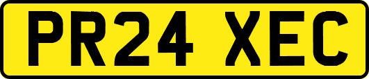 PR24XEC